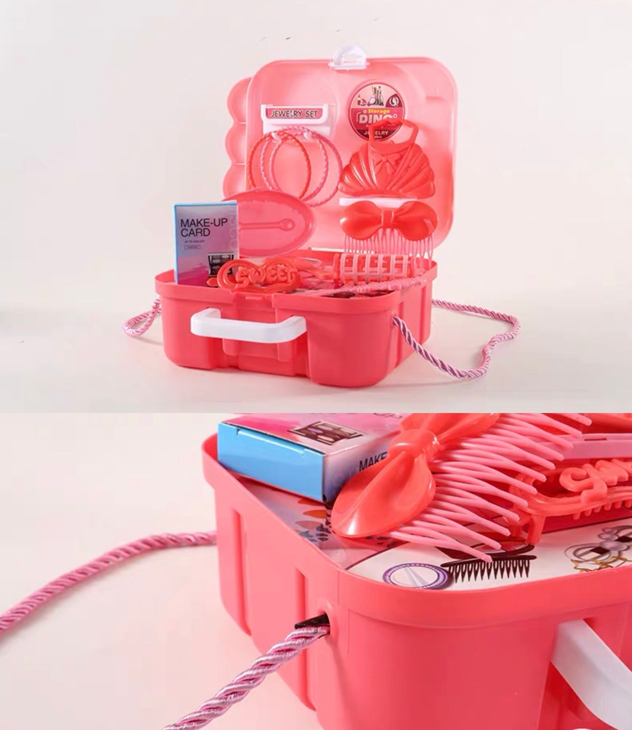 Grandioso Kit para niños de 21 Piezas en promoción