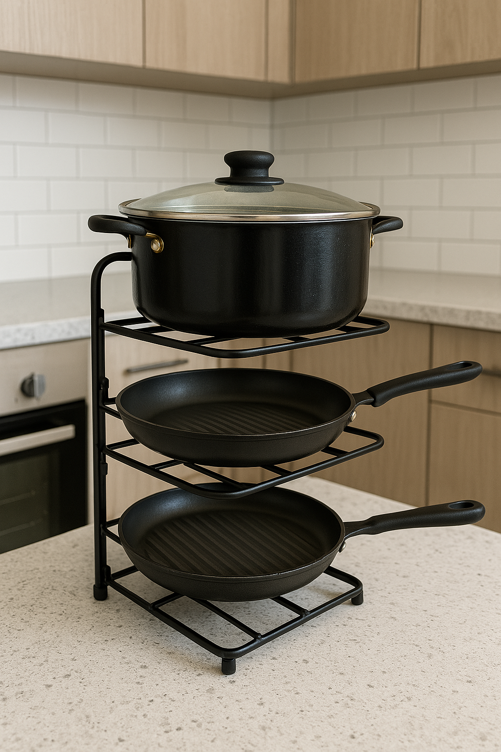 Gray helmet for bikers