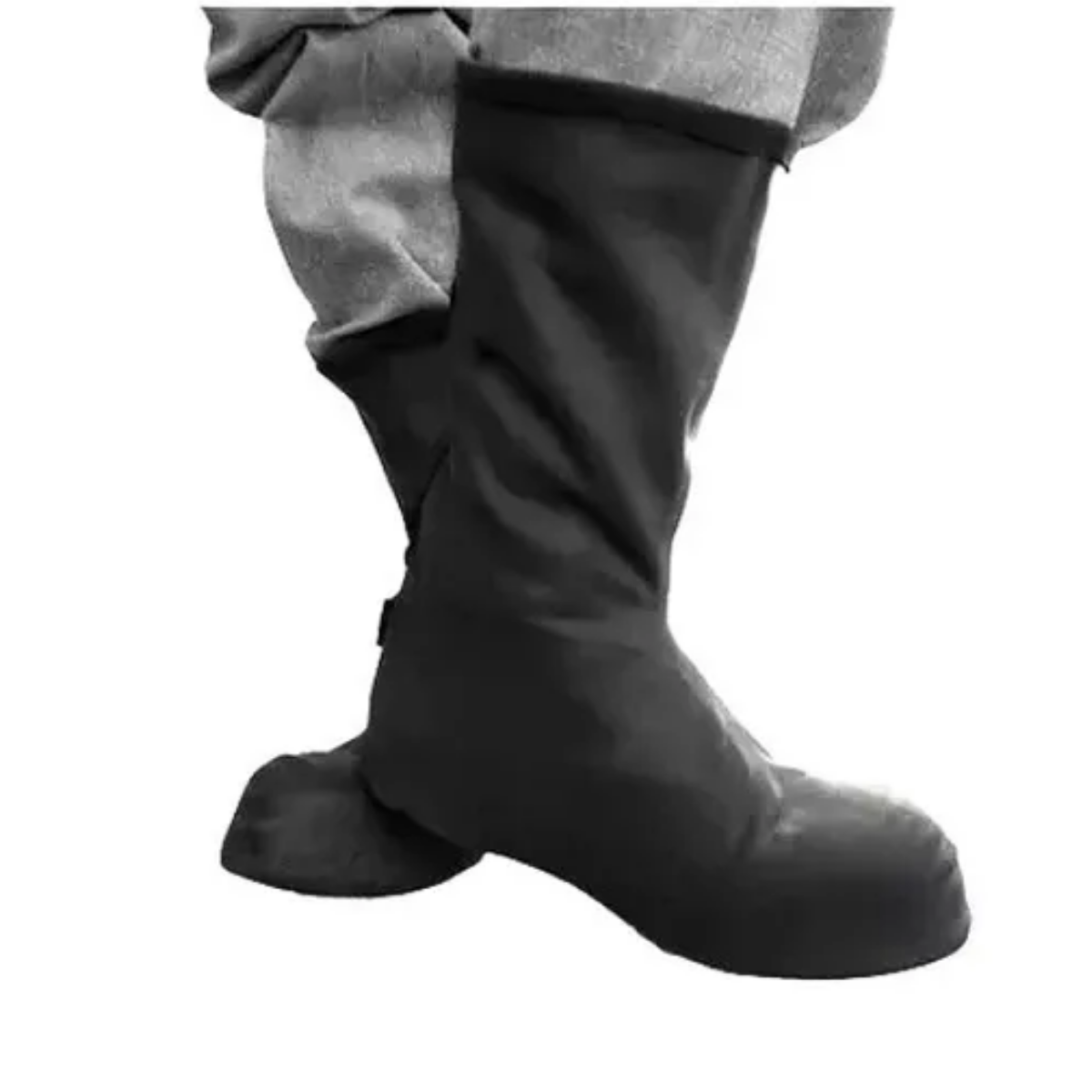 Novedosas Botas Zapatones Impermeables para Moto, bici, caminar