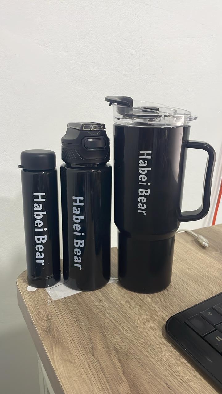 TERMOS PREMIUM 3 EN 1