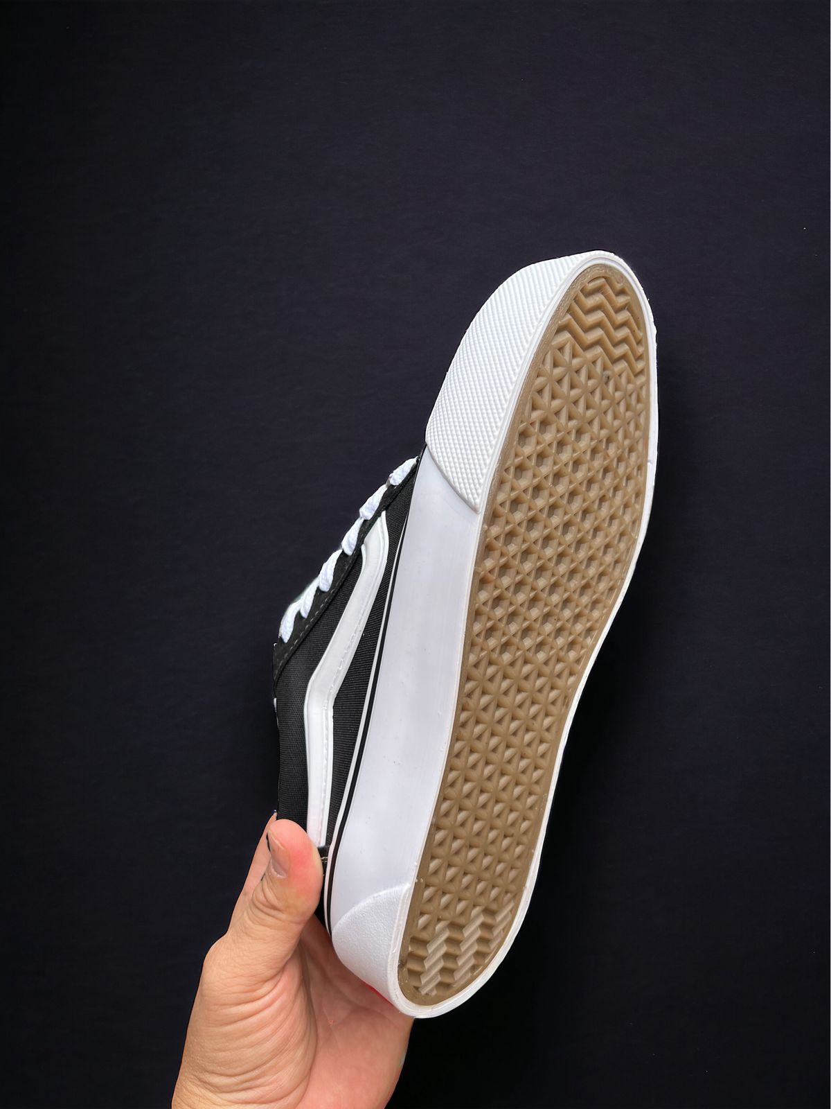 EXCLUSIVOS TENIS UNISEX POTATO