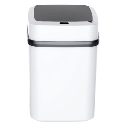 Caneca Basura con Sensor