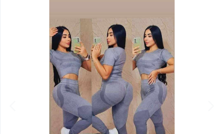 Promoción Conjunto Levanta Cola