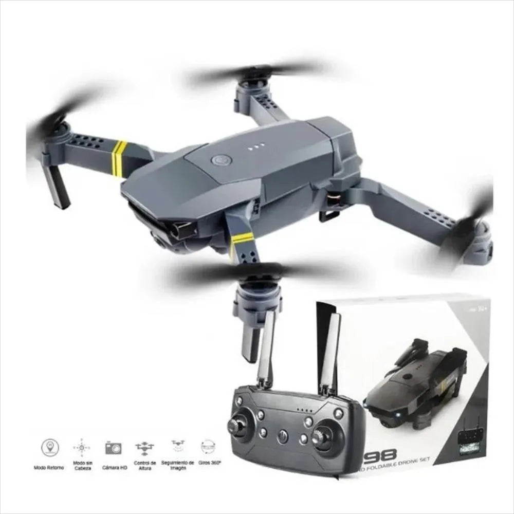 Super Promoción Drone 4K