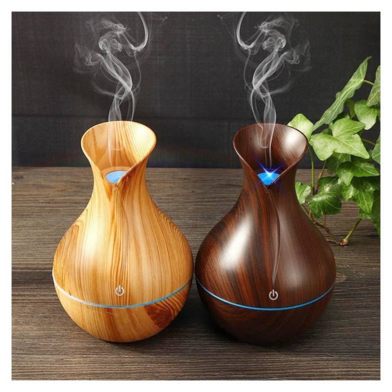 Humidificador Difusor De Aroma KP-1560X