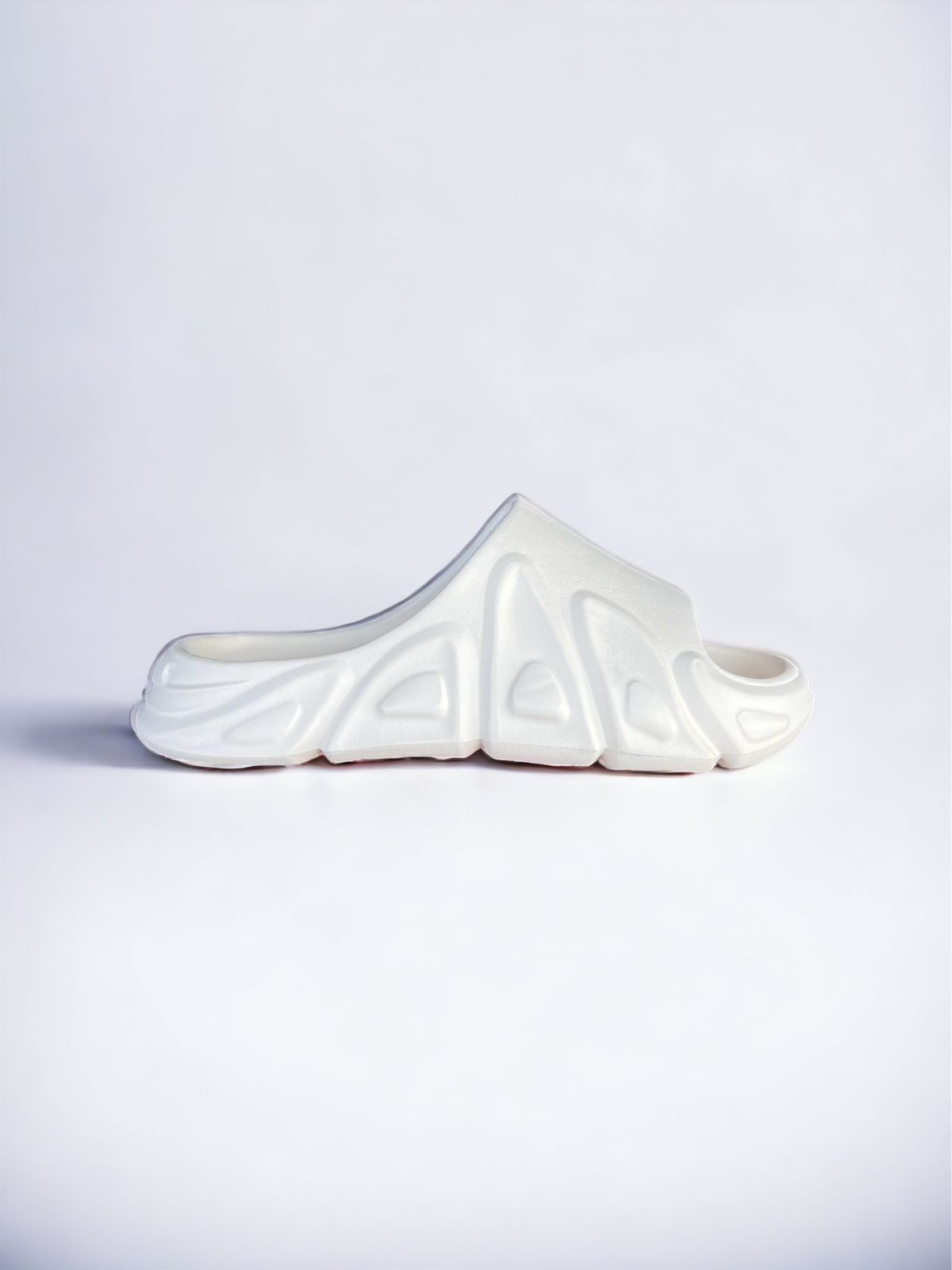 Ultraliviana balencia masculino color blanco