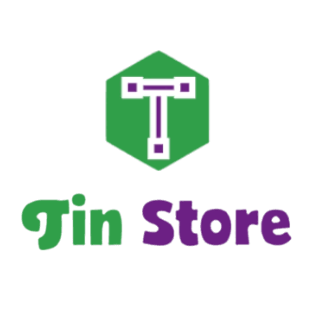 Tin Store